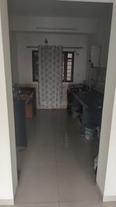 Kitchen Image of 1168 Sq.ft 2 BHK Apartment / Flat for sale in Skyi Songbirds , Bhugaon Pune for Rs. 8000000