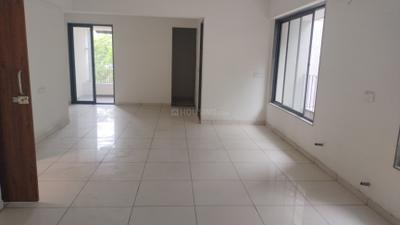 Living Room Image of 1750 Sq.ft 3 BHK Apartment / Flat for sale in HR Eternia, Shela Ahmedabad for Rs. 7500000