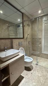 Bathroom Image of 2027 Sq.ft 3 BHK Apartment / Flat for sale in SPR Highliving District, Jamalia Chennai for Rs. 32500000