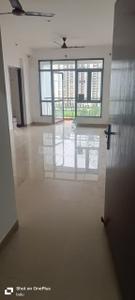 Hall Image of 1095 Sq.ft 2 BHK Apartment / Flat for rent in Eldeco Aamantran, Sector 119 Noida for Rs. 30000