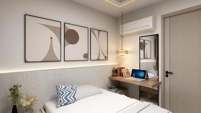 Bedroom Image of AI Tower in Sector 104, Noida