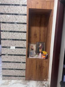 Balcony Image of 1450 Sq.ft 2 BHK Builder Floor for rent in Sector 77 Mohali for Rs. 28000