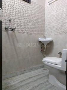 Bathroom Image of MANY OPTIONS AVAILABLE  in Patel Nagar, New Delhi