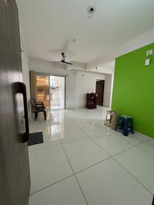 Hall Image of 1050 Sq.ft 2 BHK Apartment / Flat for sale in Sevasi Vadodara for Rs. 3300000