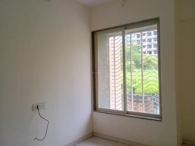 Bedroom Image of 600 Sq.ft 1 BHK Apartment / Flat for sale in Patels Eternity, Ambernath West Ambernath for Rs. 2450000