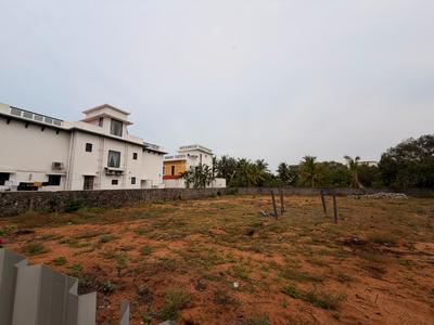 Image of 5366 Sq.ft Residential Plot / Land for sale in Nungambakkam, Chennai for Rs. 200000000