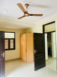 1 BHK Independent House