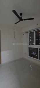 Hall Image of 557 Sq.ft 2 BHK Apartment / Flat for rent in Ashar Maple, Mulund West Mumbai for Rs. 40000