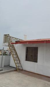 Balcony Image of 4800 Sq.ft 9 BHK Duplex for sale in NRI Layout Bengaluru for Rs. 38500000