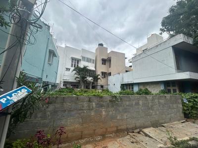 Image of 1290 Sq.ft Residential Plot / Land for sale in Banaswadi, Bengaluru for Rs. 32900000