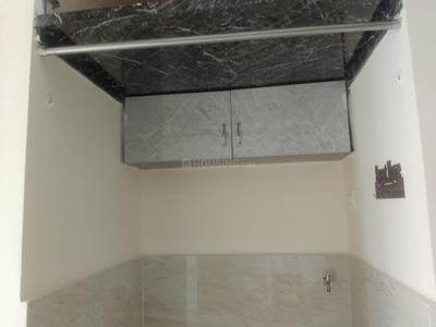 Kitchen Image of 840 Sq.ft 2 BHK Apartment / Flat for rent in ND Magnolia Phase 1, Nagondanahalli Bengaluru for Rs. 30000