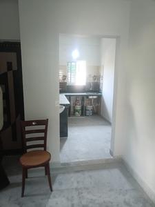 Hall Image of 850 Sq.ft 2 BHK Apartment / Flat for sale in Tollygunge Kolkata for Rs. 2700000