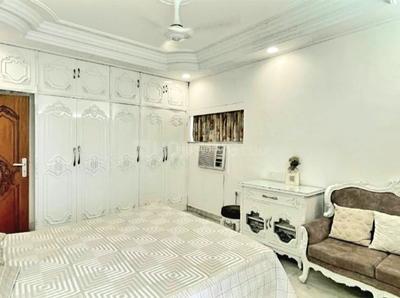 Bedroom Image of 2300 Sq.ft 3 BHK Apartment / Flat for sale in Gariahat Kolkata for Rs. 35000000