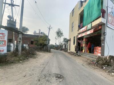 Image of 1800 Sq.ft Residential Plot / Land for sale in Mansarovar Extension, Jaipur for Rs. 17000699