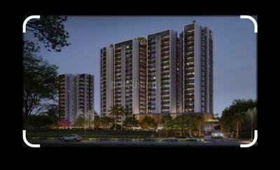 Image of 1374 Sq.ft 3.5 BHK Apartment / Flat for sale in Migsun Vilaasa, Eta II, Greater Noida for Rs. 11000000