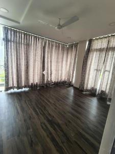 Bedroom Image of 3400 Sq.ft 4 BHK Apartment / Flat for rent in Kamil Residency , Banjara Hills Hyderabad for Rs. 120000