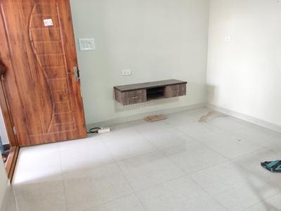 Bedroom Image of 600 Sq.ft 1 BHK Apartment / Flat for rent in Kaggadasapura Bengaluru for Rs. 21000
