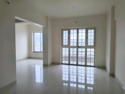 Living Room Image of 1225 Sq.ft 2.5 BHK Apartment / Flat for sale in Associated Silvenia, Kothrud Pune for Rs. 16500000