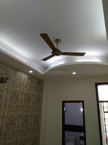 Hall Image of 1250 Sq.ft 3 BHK Builder Floor for sale in Vasundhara Ghaziabad for Rs. 11000000
