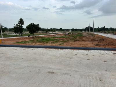 Image of 167 Sq.ft Residential Plot / Land for sale in Tukkuguda, Hyderabad for Rs. 5177000