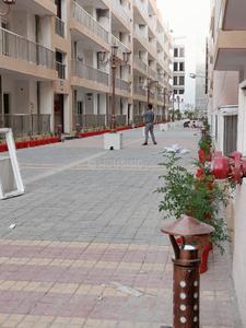 Image of 2100 Sq.ft 3 BHK Apartment / Flat for sale in Uninav Utopia, Raj Nagar Extension, Ghaziabad for Rs. 19900000