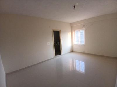 Hall Image of 1725 Sq.ft 3 BHK Apartment / Flat for sale in Flora Heights, Pothinamallayya Palem Visakhapatnam for Rs. 8500000