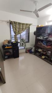 Bedroom Image of 1108 Sq.ft 2 BHK Apartment / Flat for sale in Safal Parishkaar, Khokhra Ahmedabad for Rs. 4700000