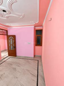 Hall Image of 325 Sq.ft 1 BHK Builder Floor for rent in Uttam Nagar New Delhi for Rs. 6000