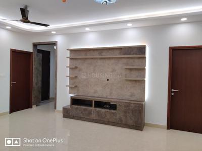Hall Image of 1500 Sq.ft 3 BHK Apartment / Flat for rent in Prestige Falcon City, Konanakunte Bengaluru for Rs. 63000