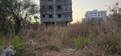 Image of 2152 Sq.ft Residential Plot / Land for sale in Marunji, Pune for Rs. 9000000
