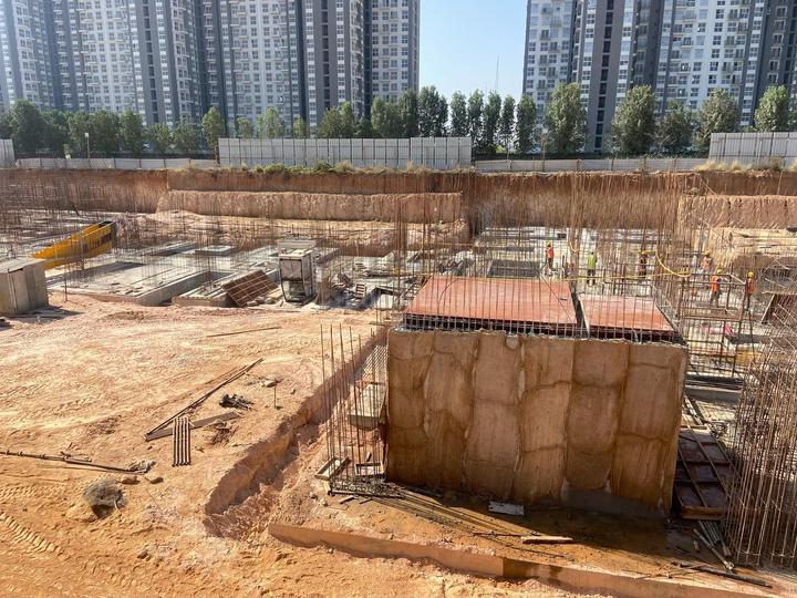 Godrej Ananda Phase III Main Image 1