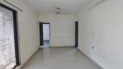 Hall Image of 1195 Sq.ft 2 BHK Apartment / Flat for sale in Paradise Sai Harmony, Ulwe Navi Mumbai for Rs. 9000000