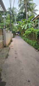 Image of 1873 Sq.ft Residential Plot / Land for sale in Thondayad, Kozhikode for Rs. 5160000