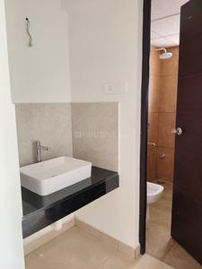 Bathroom Image of 1490 Sq.ft 3 BHK Apartment / Flat for sale in Olive Ourania, Edappally Kochi for Rs. 12500000