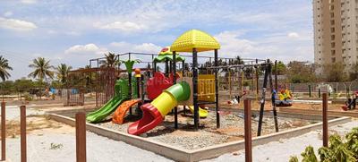 Image of 1200 Sq.ft Residential Plot / Land for sale in Kodathi, Bengaluru for Rs. 9960000