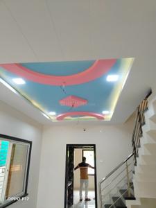 Hall Image of 1250 Sq.ft 3 BHK Independent House for sale in Digambar Housing Society Jalgaon for Rs. 4000000