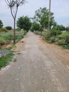 Image of 900 Sq.ft Residential Plot / Land for sale in Sector 149, Noida for Rs. 400000