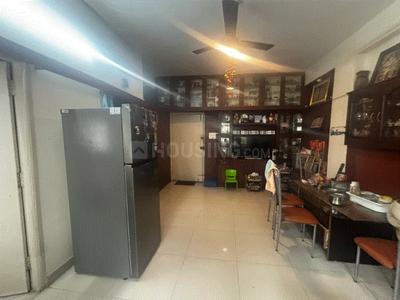 Hall Image of 725 Sq.ft 2 BHK Apartment / Flat for sale in Vijayanagar Bengaluru for Rs. 6899800