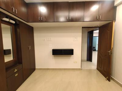 Bedroom Image of 1600 Sq.ft 3 BHK Apartment / Flat for sale in Palavakkam, Sholinganallur Chennai for Rs. 21000000