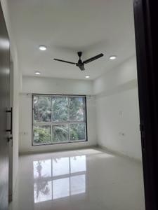 2 BHK Semi Furnished Flat