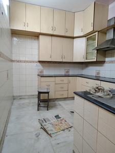 Kitchen Image of 2000 Sq.ft 3 BHK Apartment / Flat for sale in DDA Flats Vasant Kunj, Vasant Kunj New Delhi for Rs. 48000000