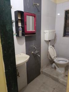 Image of 1100 Sq.ft 2 BHK Apartment / Flat for sale in Om Sai Riddhi Siddhi Akruti, Ulwe, Navi Mumbai for Rs. 7500000