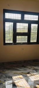 Bedroom Image of 900 Sq.ft 3 BHK Independent House for rent in Panki Kanpur for Rs. 16000