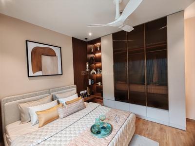 Bedroom Image of 1720 Sq.ft 3 BHK Apartment / Flat for sale in Aavalahalli Bengaluru for Rs. 15000000