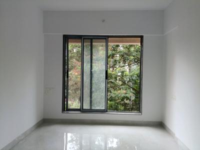 Living Room Image of 711 Sq.ft 2 BHK Apartment / Flat for sale in Dahisar West Mumbai for Rs. 15000000