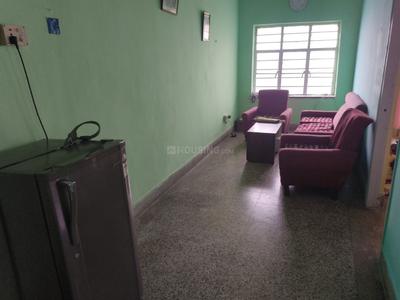 1 BHK Flat