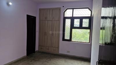 Bedroom Image of 1500 Sq.ft 3 BHK Apartment / Flat for sale in CGHS JDM Apartment, Sector 5 Dwarka New Delhi for Rs. 24000000