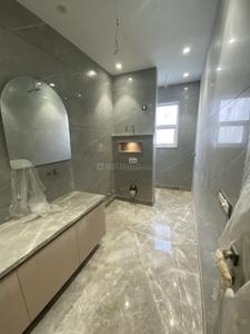 Image of 2400 Sq.ft 4 BHK Builder Floor for sale in Model Town, New Delhi for Rs. 57500000