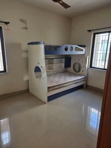 Bedroom Image of 1750 Sq.ft 3 BHK Apartment / Flat for sale in Sterling shalom, Brookefield Bengaluru for Rs. 22500000