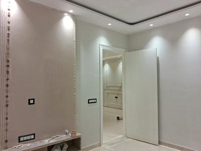 Bedroom Image of 1800 Sq.ft 3 BHK Builder Floor for sale in Paschim Vihar New Delhi for Rs. 37500000